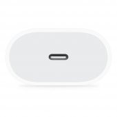 Apple iPhone 11/12/13/14 Pro Max Tüm Serilere Uyumlu Hızlı 20W Usb C Adaptör Başlık - 5