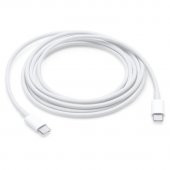 Sprange T-Vitale Type-C To Type-C Şarj Ve Data Kablosu 5 Amper 1 Mt - 1