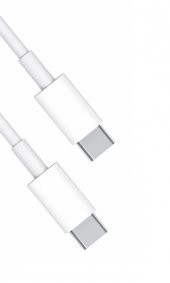 Sprange T-Vitale Type-C To Type-C Şarj Ve Data Kablosu 5 Amper 1 Mt - 2