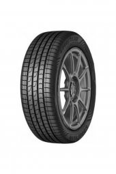 Goodyear 195/55r16 91v Eagle Sport 4 Seasons 4 Mevsim Lastik (2022 Üretim) - 1