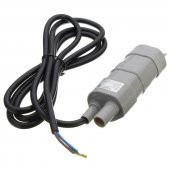 12 VOLT DALGIÇ TİP MİNİ SIVI AKTARMA POMPASI ( 600 LİTRE/SAAT ) - 3