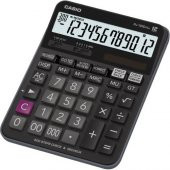 Casio DJ-120D Plus Hesap Makinesi Masaüstü 12 Hane GKE - 1