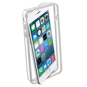 Cellular Line iPhone 6/6S Bumper Kılıf - Beyaz BUMPERIPH647W - 3