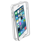 Cellular Line iPhone 6/6S Bumper Kılıf - Beyaz BUMPERIPH647W - 6