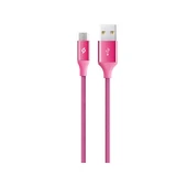 Ttec AlumiCable Micro USB Kablo Pembe 1.20 cm - 2DK11P - 2