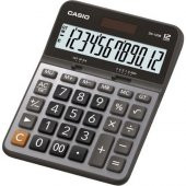 Casio Dx-120B 12 Hane Masaüstü Hesap Makinesi GKE - 1