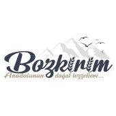 Bozkırım Bozkır Tahini Kepeksiz Tahin Plastik Kutu 935 Gr - 4