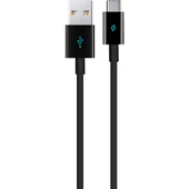 Ttec Type-C Kablo Siyah 1.20cm - 2DK12S thumbnail 1