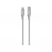 Ttec AlumiCable Type-c Lightning Hızlı Şarj Kablosu 150cm 2DK41UG Uzay Grisi - 1