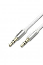 YGT 3.5mm Aux to Aux Ses Kablosu - 1