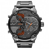 Diesel Mr. Daddy 2.0 DZ7315 Quartz Chronograph Erkek Kol Saati - 1