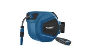 Hyundai 5862 Otomatik Hortum Makarası Ve Hortum Seti 1/2 25Mt. - 1