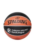 Spalding Basket Topu TF1000 Euroleague Pro No.7 - 1