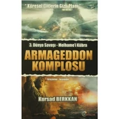 3. Dünya Savaşı Armageddon Komplosu-Kürşad Berkkan - 1