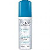 Uriage Mousse Deau Nettoyante 150ml Tüm Ciltlere Uygun Temizleme Köpüğü 150 ml - 1
