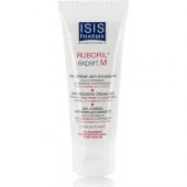 Isis Pharma Ruboril Expert M Gel Krem Normal Karma ve Hassas Ciltlerin Bakımı İçin Krem Jel 40 ml - 1