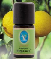 Nuka Defne Essencia Bergamot Yağı 5 ML - 1