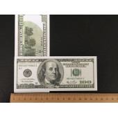 3 DESTE 100 DOLAR GEÇERSİZ DİZİ FİLM VİDEO TİKTOK DÜĞÜN ÇEKİMİ... - 8