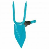 Gardena 3215-20 Combisystem El Çapası 2'Li thumbnail 1