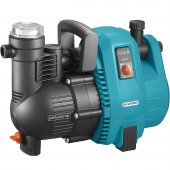 Gardena 1734-20 Filtreli Bahçe Pompası 5000/5 - 2