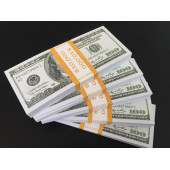 5 DESTE 100 DOLAR GEÇERSİZ DİZİ FİLM VİDEO TİKTOK DÜĞÜN ÇEKİMİ... - 1