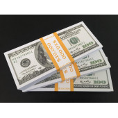 5 DESTE 100 DOLAR GEÇERSİZ DİZİ FİLM VİDEO TİKTOK DÜĞÜN ÇEKİMİ... - 10