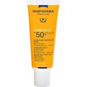 Isis Pharma Uveblock SPF50+ Tinted Dry Touch Ultra-Fluid-Medium 40 ml - 1