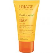 Uriage Bariesun Matifying Fluid SPF50+ 50 ml - 1
