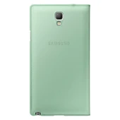 Samsung N7500 Galaxy Note 3 Neo Orjinal S View Cover Kılıf - Yeşil - EF-CN750BMEGWW - 1
