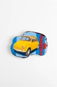Buzdolabı Magneti Fiat 500 Cinquecento Klasik Otomobil thumbnail 2