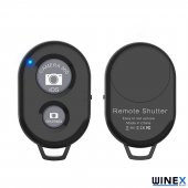 Winex Mini Selfie Fotoğraf ve Video Çekim Kumandası - 3
