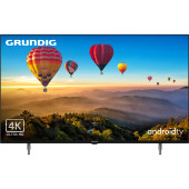 Grundig 75GHU7000B 75" 190 Ekran Uydu Alıcılı 4K Ultra HD Smart LED TV - 1