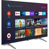 Grundig 75GHU7000B 75" 190 Ekran Uydu Alıcılı 4K Ultra HD Smart LED TV - 3