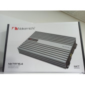 NAKAMICHI ANFİ - 1