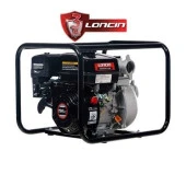 Loncin Lc50zb 2" Benzinli Su Motoru - 1