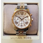 Michael Kors MK5735 Kadın Kol Saati - 9