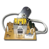 Dimmer Devresi - 220v - Lamba ve Motor Kontrol Devresi thumbnail 1