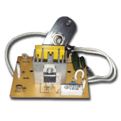 Dimmer Devresi - 220v - Lamba ve Motor Kontrol Devresi - 1