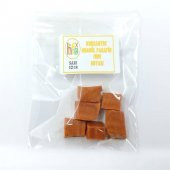 MUM BOYASI KONSANTRE GRANÜL PARAFİN SOYA WAX MUM BOYASI SARI RENK 10 GR - 1