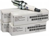 GM 1214031 1214120 95519058 BUJI OPEL TEK TIRNAK - 1