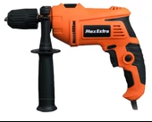 Max-Extra MX0527 Darbeli Matkap 650W - 1