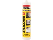 Soudal Silicone U Genel Amaçlı Silikon 280ml - Şeffaf - 1