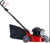 Max Garden WYS16 Benzinli Çim Biçme Makinası 125cc 40.2cm - 4