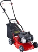 Max Garden WYS16 Benzinli Çim Biçme Makinası 125cc 40.2cm - 1