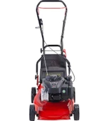 Max Garden WYS16 Benzinli Çim Biçme Makinası 125cc 40.2cm - 2