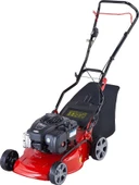 Max Garden WYS16 Benzinli Çim Biçme Makinası 125cc 40.2cm - 3