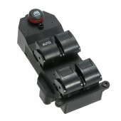 Gpr Honda Cr-V Sol Dörtlü Cam Açma Dügmesı Anahtarı 2002-2006 - 1