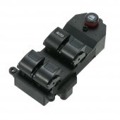 Gpr Honda Cr-V Sol Dörtlü Cam Açma Dügmesı Anahtarı 2002-2006 - 4