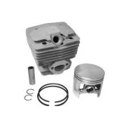 Motorlu Testere 4500-5200 Piston Sekman Gömlek Takımı - 1