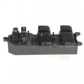 Gpr Toyota Yarıs Sol Dörtlü Cam Dügmesı Anahtarı 2006-2013 - 1